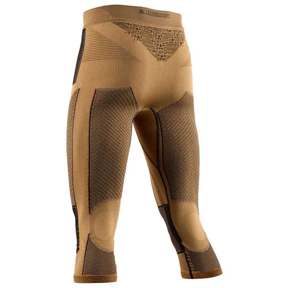 X-Bionic Radiactor 4.0 3/4 Baslagerbyxor