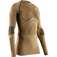 X-Bionic Radiactor 4.0 Långärmad Baslager X-Bionic Radiactor 4.0 Långärmad Baslager