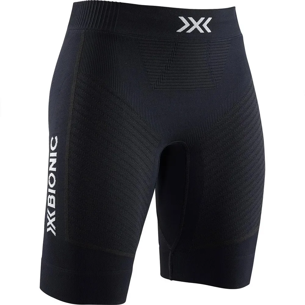 X-Bionic Regulator Korta Leggings male