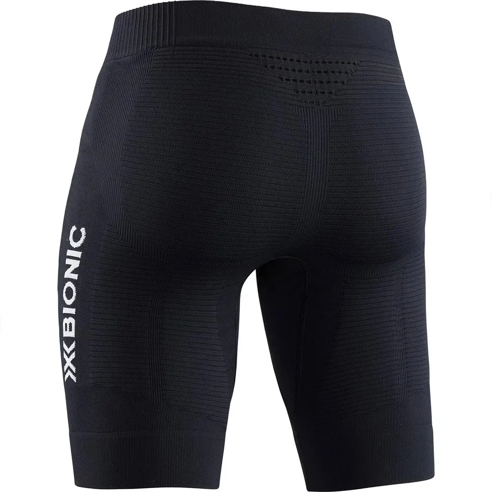 X-Bionic Regulator Korta Leggings male