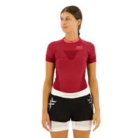 X-Bionic Regulator T-shirt Med Korta ärmar female