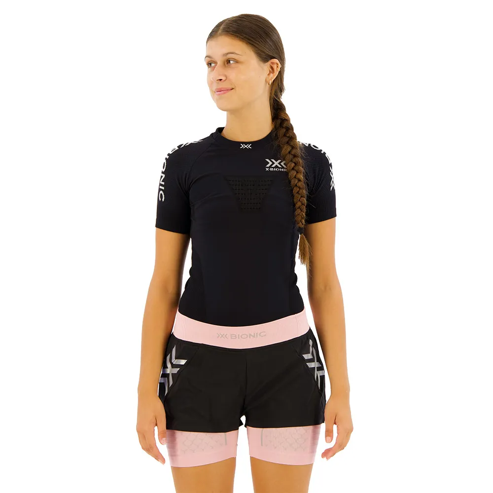 X-Bionic Regulator T-shirt Med Korta ärmar female