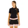 X-Bionic Regulator T-shirt Med Korta ärmar female