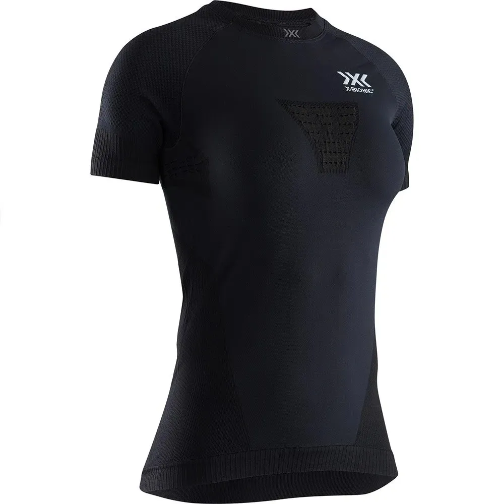 X-Bionic Regulator T-shirt Med Korta ärmar female