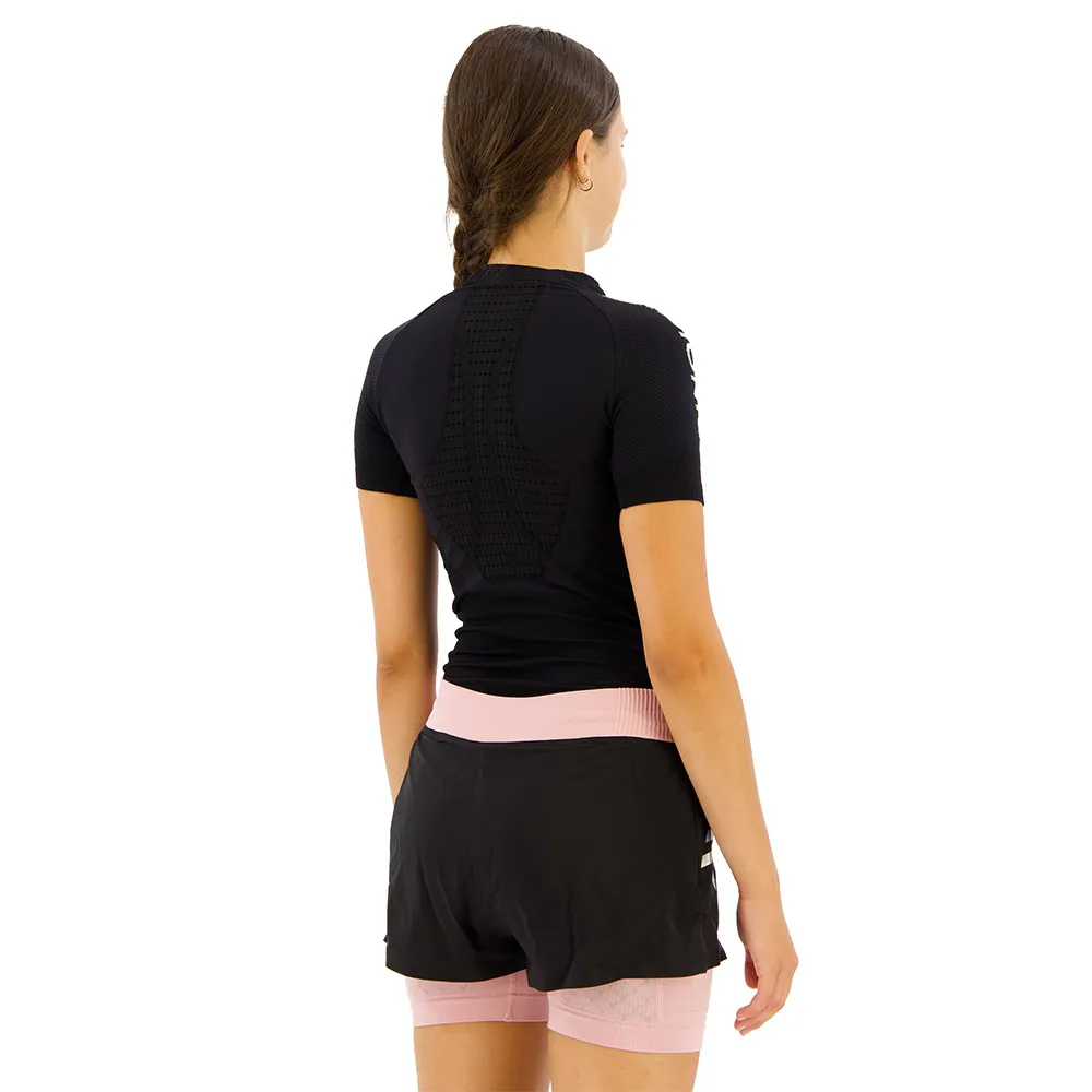 X-Bionic Regulator T-shirt Med Korta ärmar female