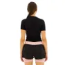 X-Bionic Regulator T-shirt Med Korta ärmar female
