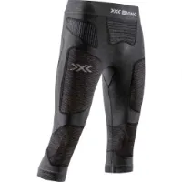 X-Bionic Symbio Merino 3/4 Baslagerbyxor