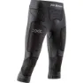 X-Bionic Symbio Merino 3/4 Baslagerbyxor