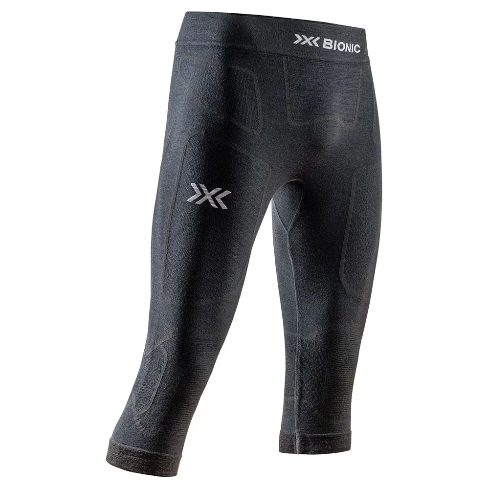 X-Bionic Symbio Merino Baslagerbyxor