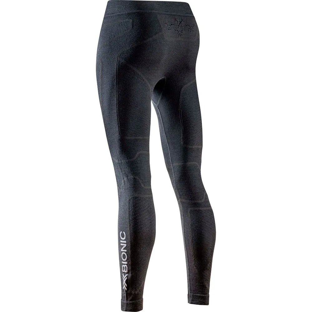 X-Bionic Symbio Merino Baslagerbyxor
