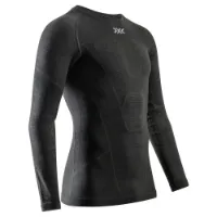 X-Bionic Symbio Merino Långärmad Baslager X-Bionic Symbio Merino Långärmad Baslager