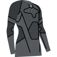 X-Bionic Symbio Merino Långärmad Baslager X-Bionic Symbio Merino Långärmad Baslager