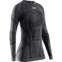 X-Bionic Symbio Merino Långärmad Baslager X-Bionic Symbio Merino Långärmad Baslager