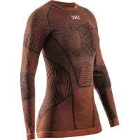 X-Bionic Symbio Merino Långärmad Baslager