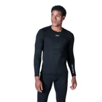 X-Bionic Symbio Merino Långärmad Baslager