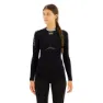 X-Bionic The Trick 4.0 Run T-shirt Med Lång ärm female