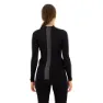 X-Bionic The Trick 4.0 Run T-shirt Med Lång ärm female