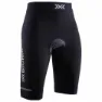 X-Bionic The Trick G2 Cykelbyxor Utan Axelband, Opal black / multi