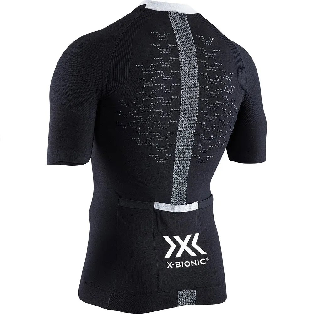 X-Bionic The Trick G2 Korta ärmar Cykeltröja X-Bionic The Trick G2 Korta ärmar Cykeltröja