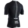 X-Bionic The Trick G2 Korta ärmar Cykeltröja