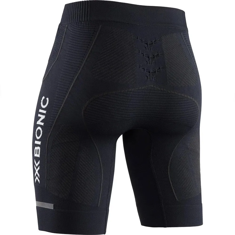 X-Bionic The Trick G2 Korta Leggings female X-Bionic The Trick G2 Korta Leggings female
