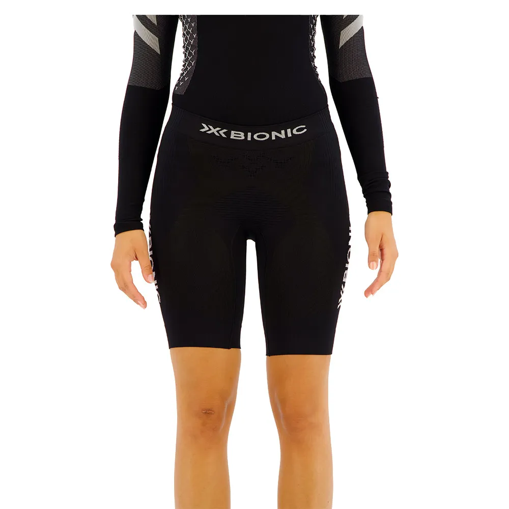 X-Bionic The Trick G2 Korta Leggings male