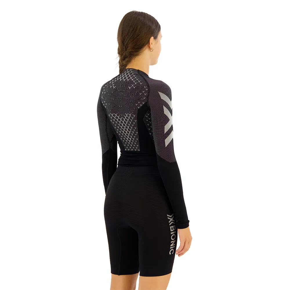 X-Bionic The Trick G2 Korta Leggings male