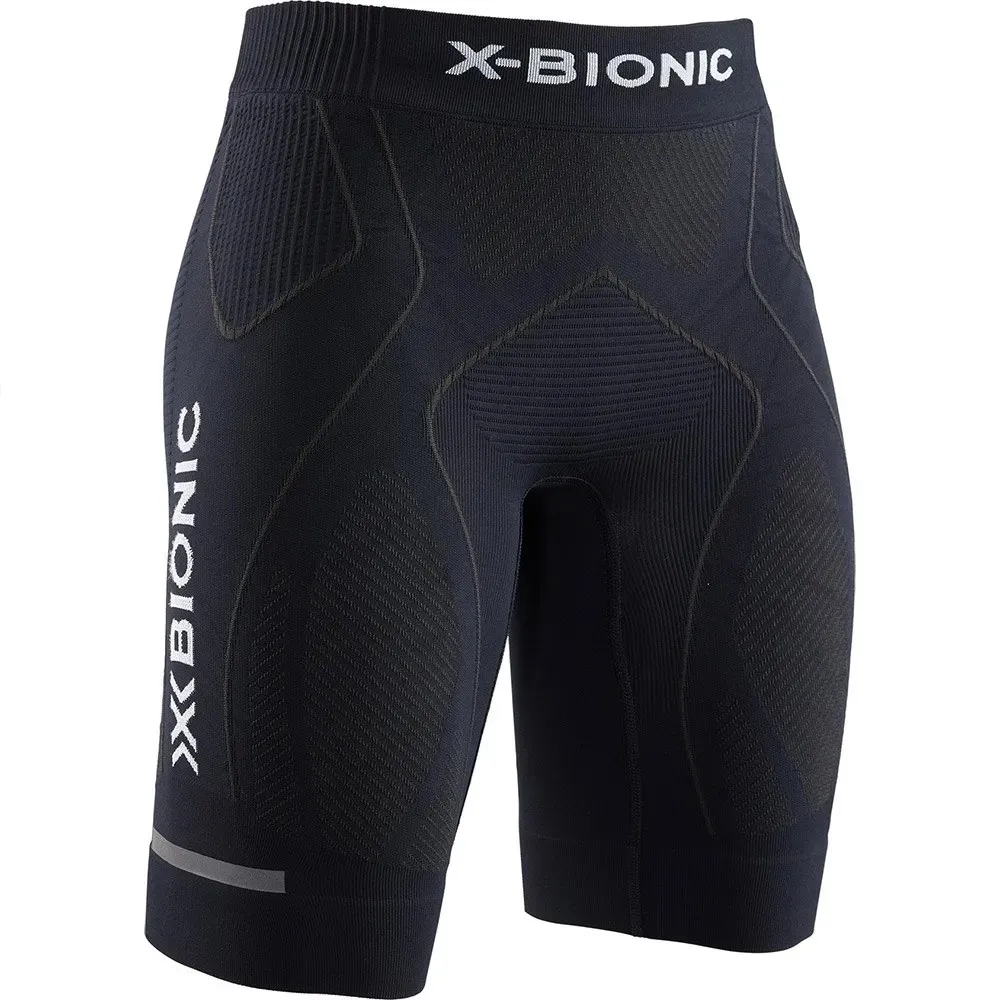 X-Bionic The Trick G2 Korta Leggings male