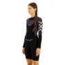 X-Bionic The Trick G2 Korta Leggings male