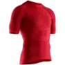 Namib red / sunset orange