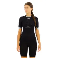 X-Bionic The Trick G2 T-shirt Med Korta ärmar female