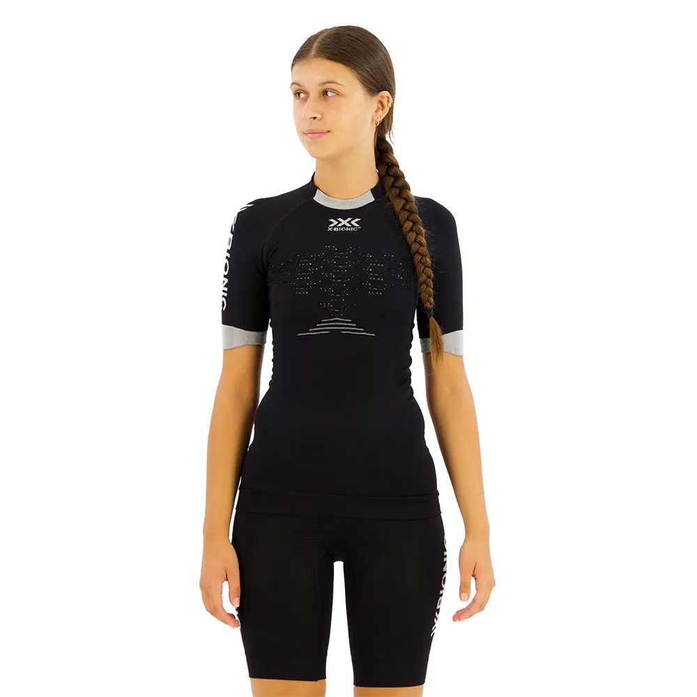 X-Bionic The Trick G2 T-shirt Med Korta ärmar female X-Bionic The Trick G2 T-shirt Med Korta ärmar female