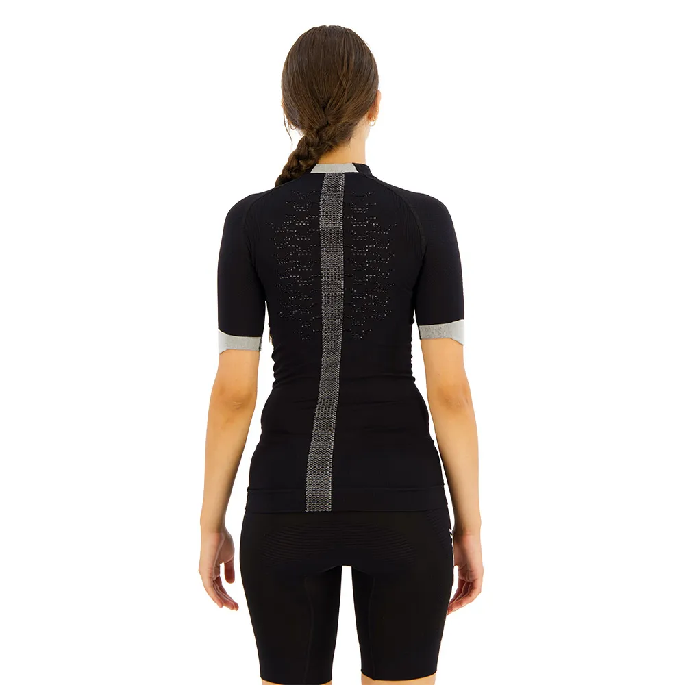 X-Bionic The Trick G2 T-shirt Med Korta ärmar female