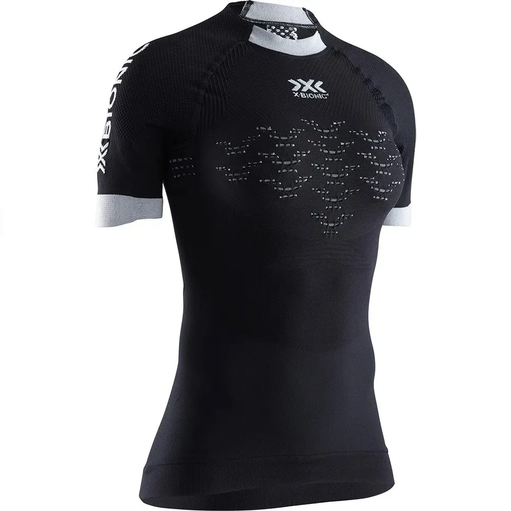 X-Bionic The Trick G2 T-shirt Med Korta ärmar female