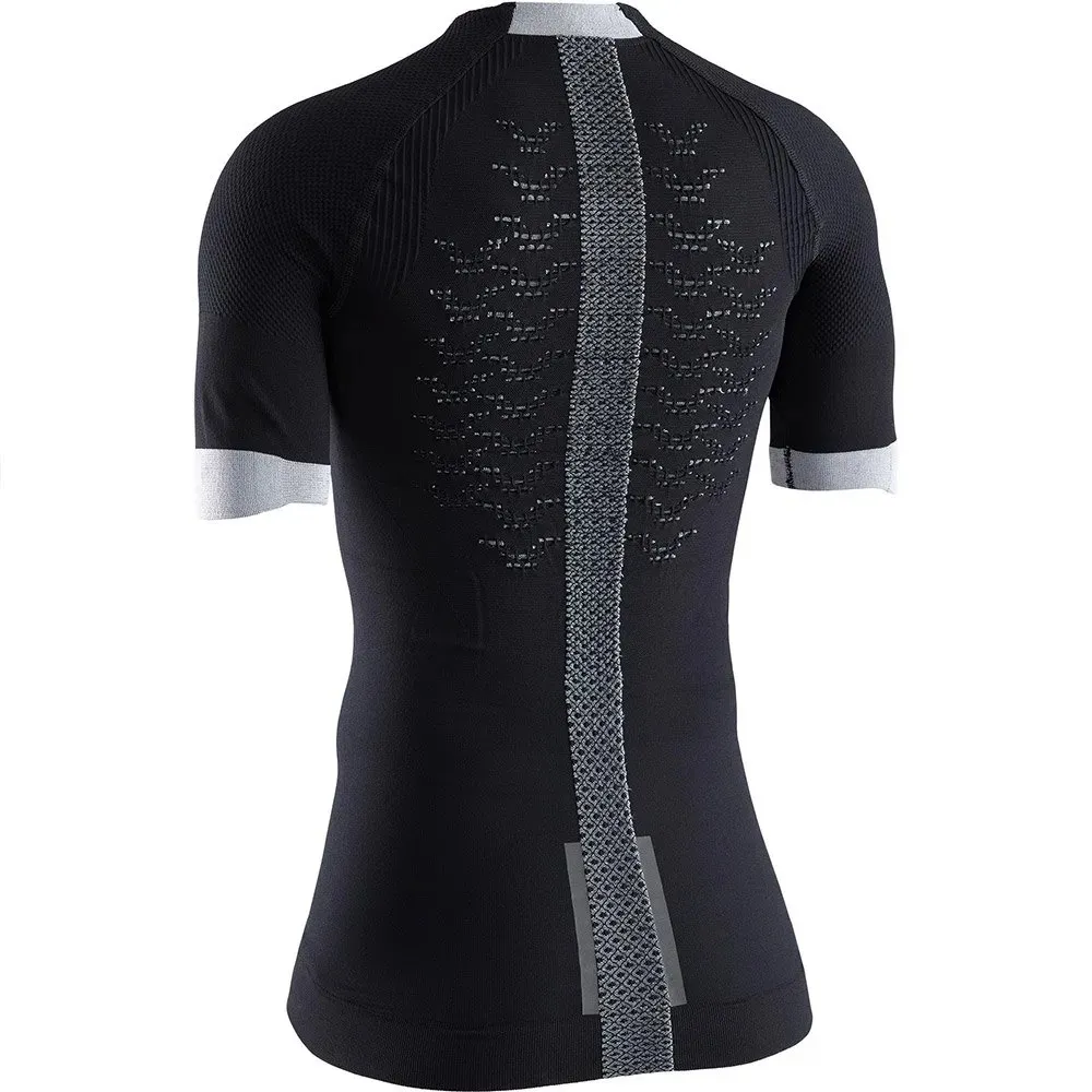 X-Bionic The Trick G2 T-shirt Med Korta ärmar female