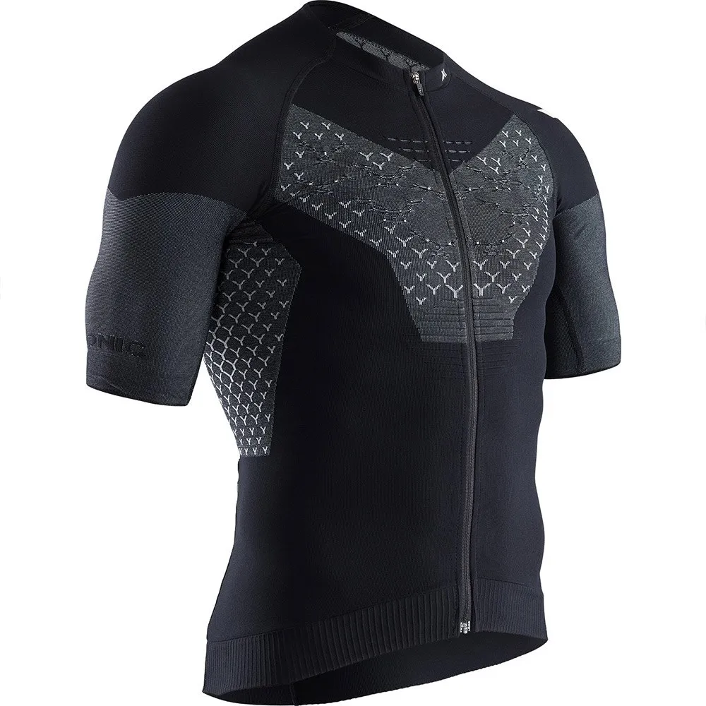 X-Bionic Twyce 4.0 Korta ärmar Cykeltröja X-Bionic Twyce 4.0 Korta ärmar Cykeltröja