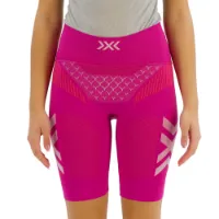 X-Bionic Twyce 4.0 Korta Leggings female X-Bionic Twyce 4.0 Korta Leggings female