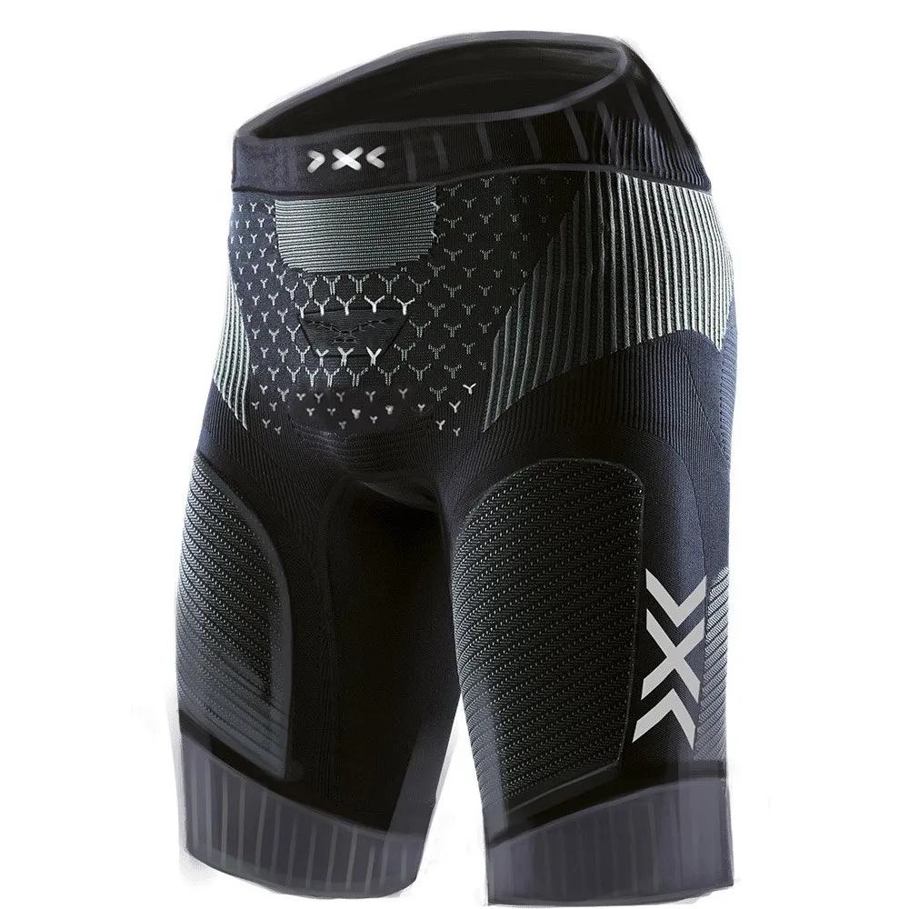 X-Bionic Twyce 4.0 Korta Leggings female