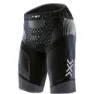 X-Bionic Twyce 4.0 Korta Leggings female