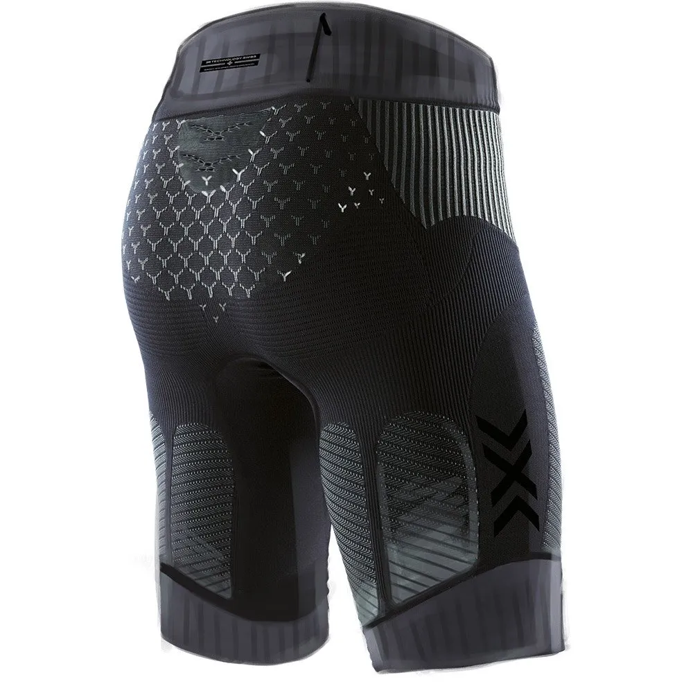 X-Bionic Twyce 4.0 Korta Leggings female