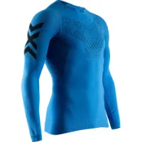 X-Bionic Twyce 4.0 Run Långärmad Baslager