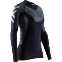 X-Bionic Twyce 4.0 Run T-shirt Med Lång ärm female