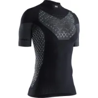 X-Bionic Twyce 4.0 T-shirt Med Korta ärmar female X-Bionic Twyce 4.0 T-shirt Med Korta ärmar female