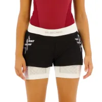 X-Bionic Twyce Race Shorts female X-Bionic Twyce Race Shorts female