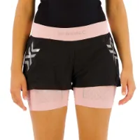 X-Bionic Twyce Race Shorts female