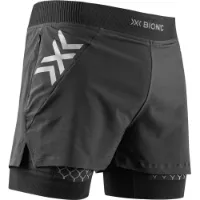 X-Bionic Twyce Race Shorts female