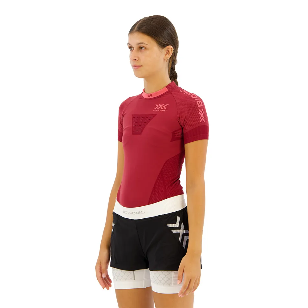 X-Bionic Twyce Race Shorts female