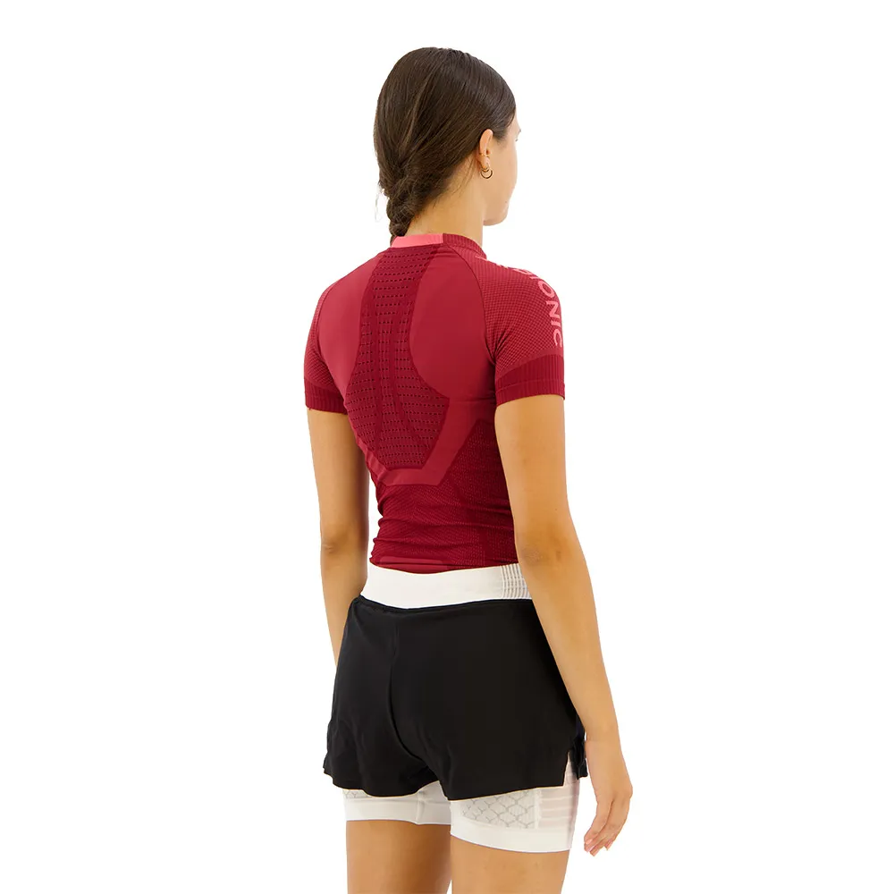 X-Bionic Twyce Race Shorts female