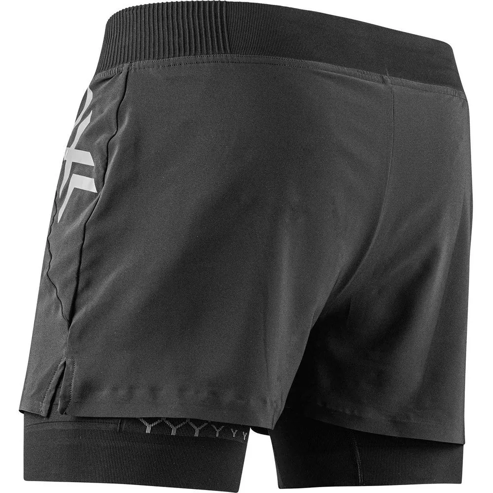 X-Bionic Twyce Race Shorts male X-Bionic Twyce Race Shorts male