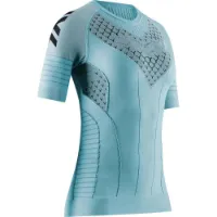 X-Bionic Twyce Race T-shirt Med Korta ärmar female X-Bionic Twyce Race T-shirt Med Korta ärmar female